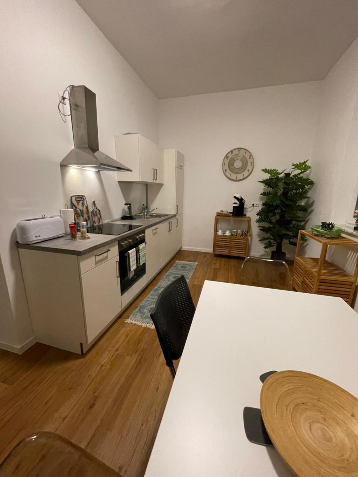 Wen Bhf Neu & Zentral In Weiden Fuer Bis Zu 6 Personen Lägenhet Weiden in der Oberpfalz Exteriör bild